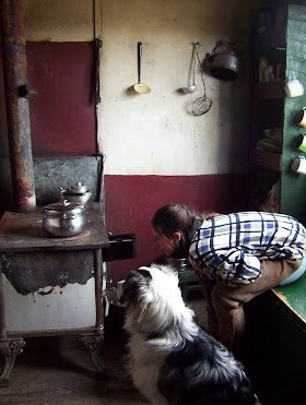 Voyage en Patagonie à cheval