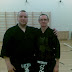 International Kendo Camp. Tallinn, Estonia 2009