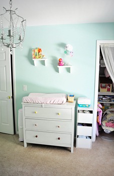 changing table 2