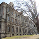 Klasztor pocysterski
