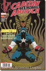 P00023 - 22 - Capitan América howtoarsenio.blogspot.com v5 #29 P00023 - 22 - Capitan América howtoarsenio.blogspot.com v5 #29