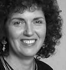 Amanda Vickers, Amanda Vickers