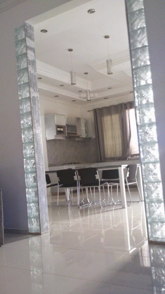 UJENZI ZONE GET INSIPIRED NA FINISHING ZA NYUMBA HIZI ZA KISASA NDANI