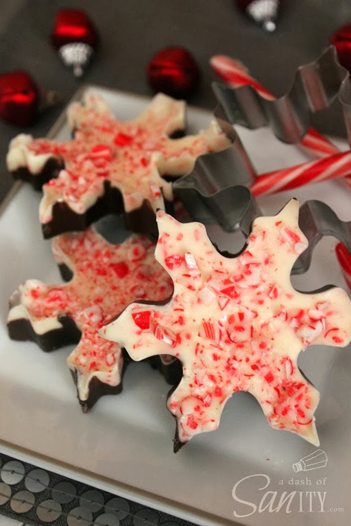 double-chocolate-peppermint-snowflakes
