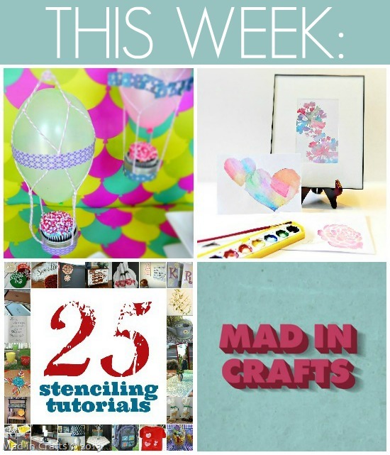 THIS WEEK