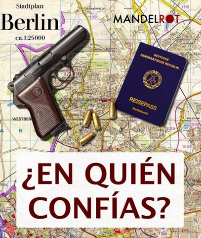 En quién confías En quién confías