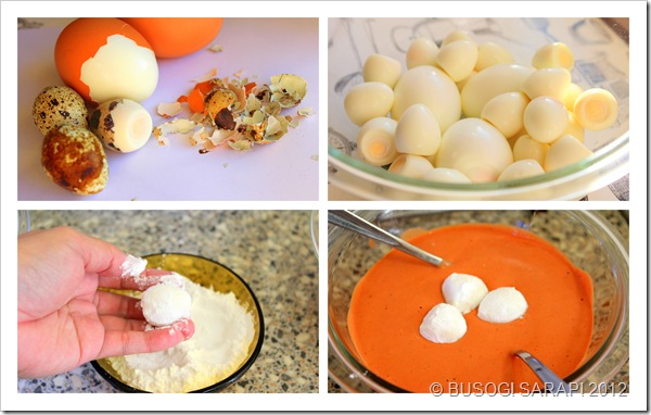 KWEK KWEK & TOKNENENG STEP5-8&copy; BUSOG! SARAP! 2012