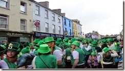 Leprechauns Leprechauns