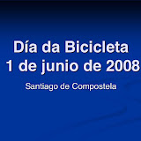 Dia da Bicicleta 2008