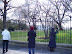 Washington D.C. Trip