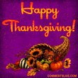 Happy Thanksgiving 3
