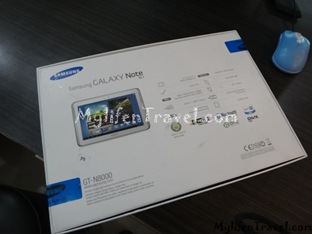Galaxy Note 10.1 Malaysia 10 Galaxy Note 10.1 Malaysia 10
