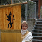 XXXIX Corteo dei Magi 2010
