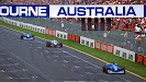 HD Wallpapers 2001 Formula 1 Grand Prix of Australia