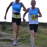 Yorkshireman Half 2012 return EW