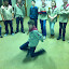 Vriendjes/Vriendinnetjes Avond 2011