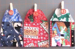 2011 advent fabric calendar 7.9