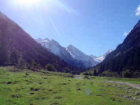 Valle de Lutour