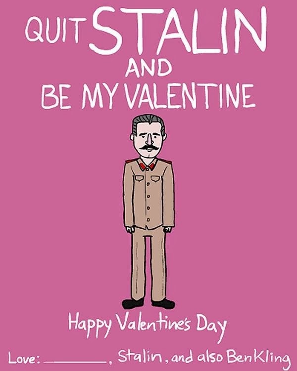 funny-valentines-day-cards-dictator-ben-kling-13