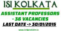 ISI-Kolkata-Jobs-2015