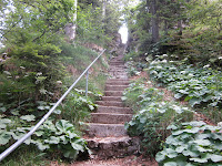 Arête des Sommètres Photo