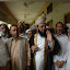 azmatey Rasul Kareem Rally Havelian Pakistan