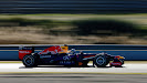 HD pictures 2013 F1 Wintertest Jerez day 2 4
