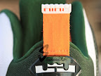 Wearing Brons: Mark Wahlberg Sports LeBron 9 Hurricanes nike lebron 9 pe miami hurricanes 4 14 Wearing Brons: Mark Wahlberg Sports LeBron 9 Hurricanes