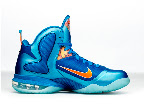 nike lebron 9 gr china 6 05 Nike LeBron 9 China Coming to Europe on December 1st