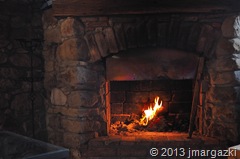 Chimenea Agroturismo Iabiti Chimenea Agroturismo Iabiti