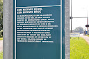 ramspolbrug plaatsing brugwachtershuis 25 juli 2012