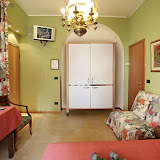 8 – Bouganvillea – Mini-Apartment im exotischen Stil