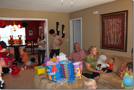 2nd Birthday 086
