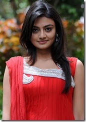 Nikitha-Narayan-New-Cute-Still Nikitha-Narayan-New-Cute-Still
