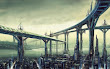 Fantasy Of Silent Place