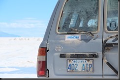 71. Uyuni sticker 71. Uyuni sticker