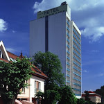 W�gry - Heviz - Hotel Panorama