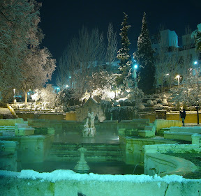 FUENTE DEL REY PRIEGO 28-1-09