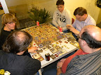 Spel A