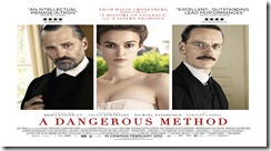 Опасный метод Dangerous-Method