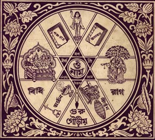 gaudiyamathalogo gaudiyamathalogo