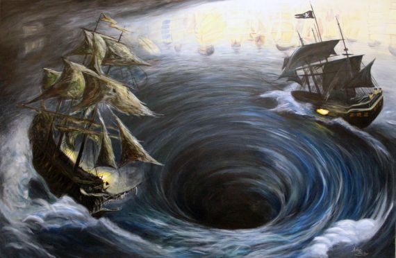 maelstrom maelstrom