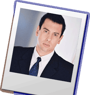 Polaroid Cameron Teone The One, Cameron Teone