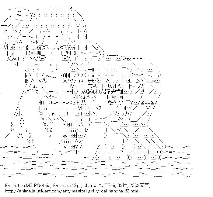 魔法少女リリカルなのは,ファリン・K・エーアリヒカイト,月村すずか,水着