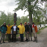 2008 06.12 OdenGraham group - Lodging at Triple Creek