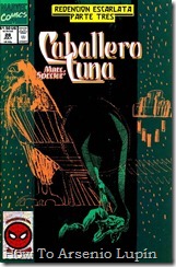 P00033 - Caballero Luna howtoarsenio.blogspot.com #28 P00033 - Caballero Luna howtoarsenio.blogspot.com #28