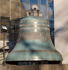 Church bell