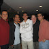 The Mexican Contingent and Pamela Frame