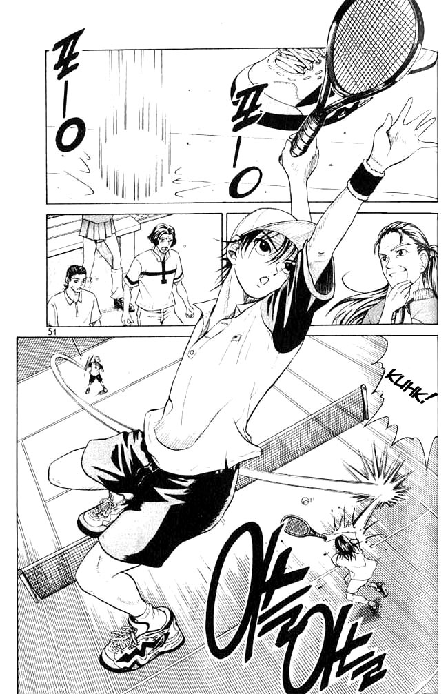 Prince of Tennis Chap 1 - Truyen.Chap.VN