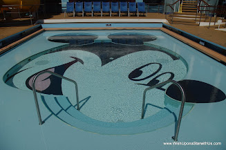Mickey pool